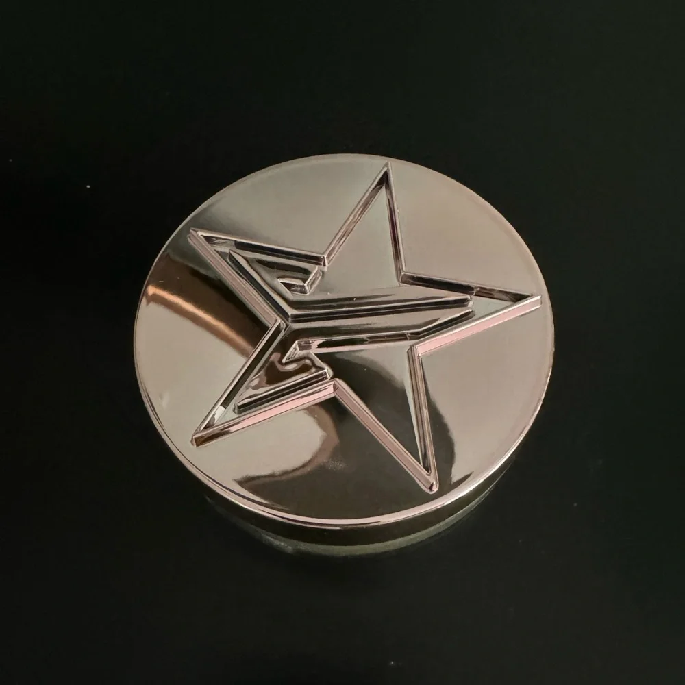 NIB Jeffree Star Magic Star Setting Powder in Topaz